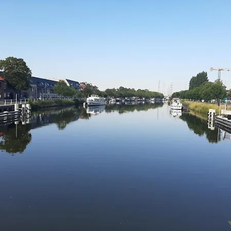 Oda ve Kahvaltı Haven 7 Brugge