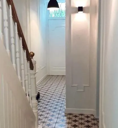 Haven 7 Bed & Breakfast Brugge