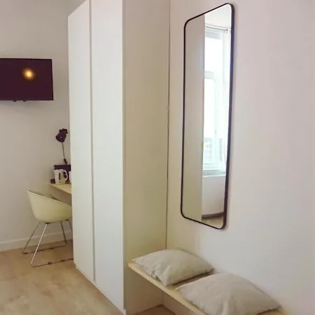 Haven 7 Bed & Breakfast Brugge