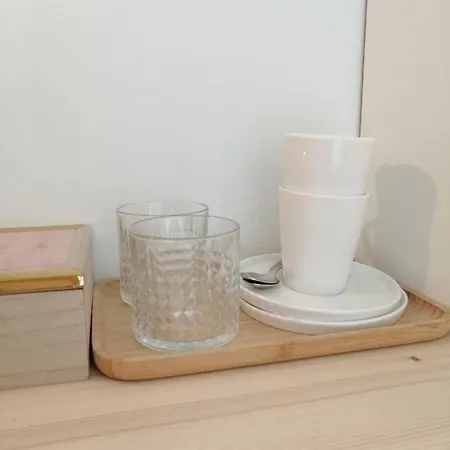 Bed & Breakfast Haven 7