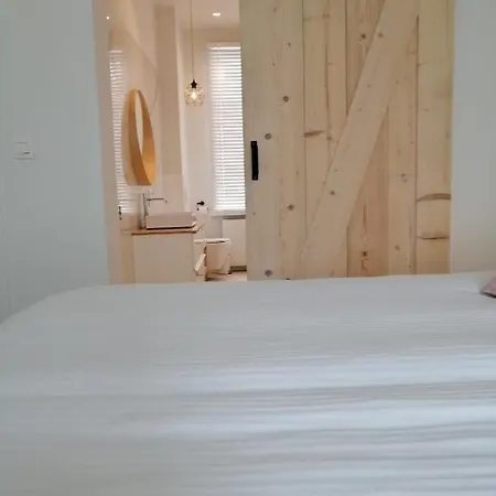 Haven 7 Bed & Breakfast Brugge