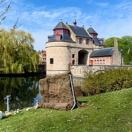 Haven 7 * Brugge